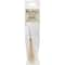 Lacis 3mm Punch Needle Rug Hook with Wood Handle